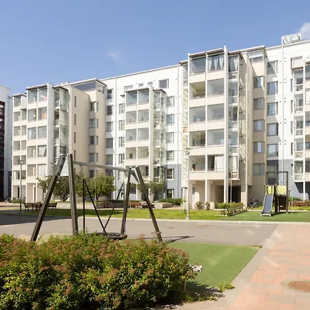 Stunning Design With Sauna & Free Parking Ελσίνκι